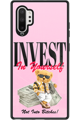 invest In yourself - Samsung Galaxy Note 10+