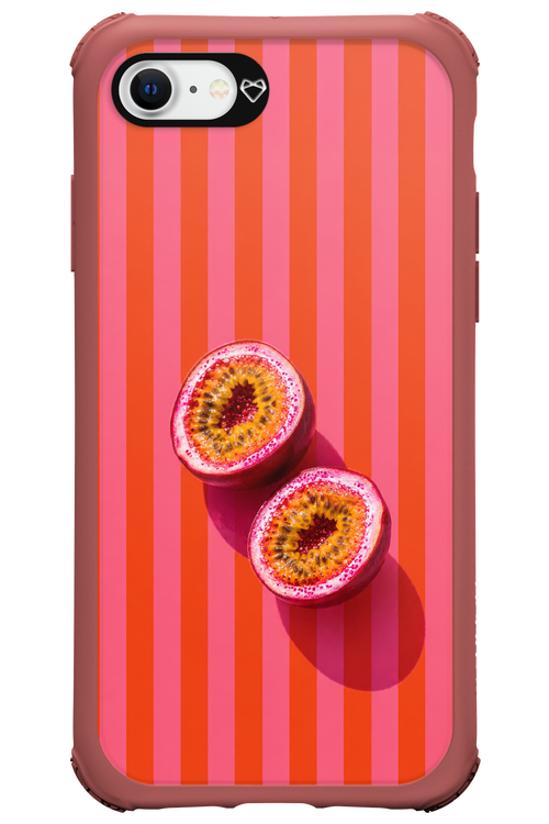 Passion Fruit 2.0 - Apple iPhone SE 2022