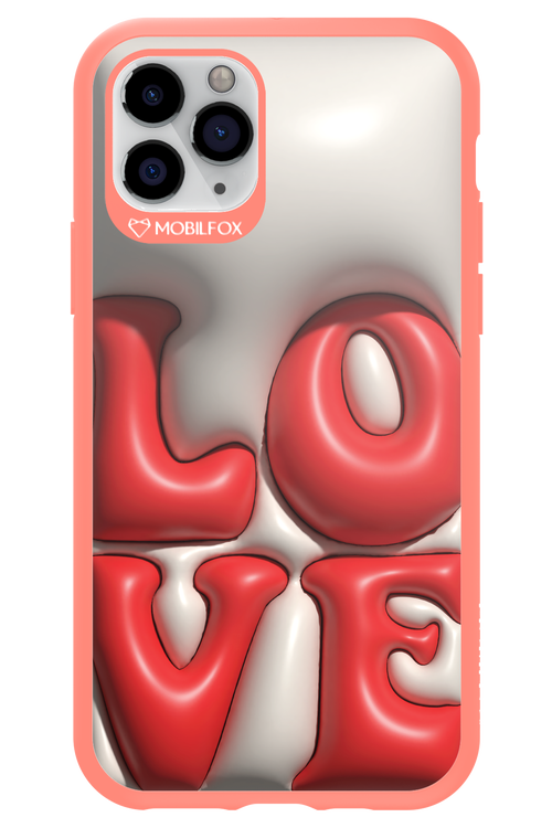 LOVE - Apple iPhone 11 Pro