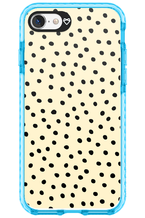 Polka Dots 2.0 - Apple iPhone 8