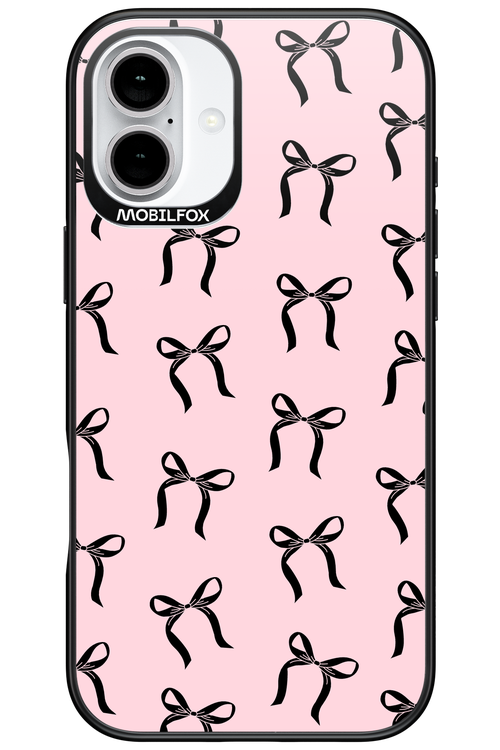 Bow Promise 2.0 - Apple iPhone 16 Plus