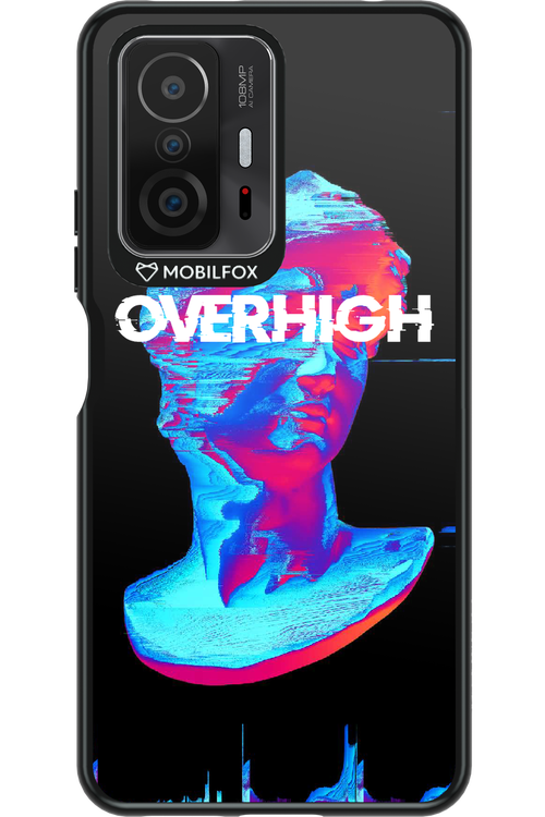 Overhigh - Xiaomi Mi 11T Pro