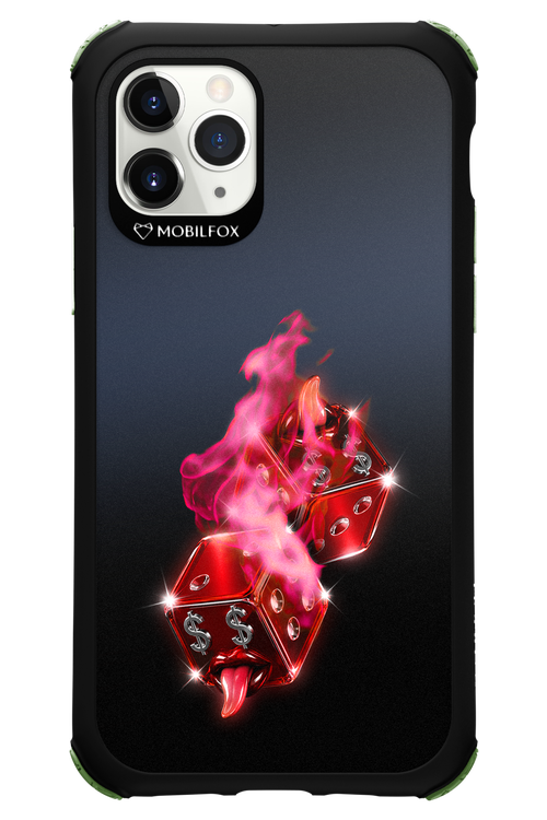 Lucky Thirsty 2.0 - Apple iPhone 11 Pro
