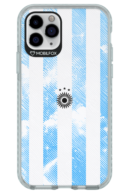 Argentina 2.0 - Apple iPhone 11 Pro