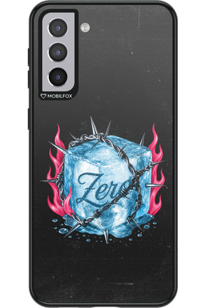 Zero 2.0 - Samsung Galaxy S21+