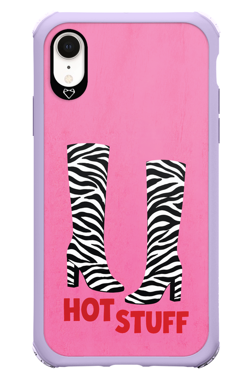 HOT STUFF 2.0 - Apple iPhone XR
