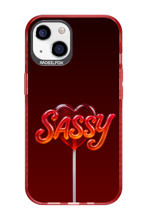 Sassy 2.0 - Apple iPhone 13