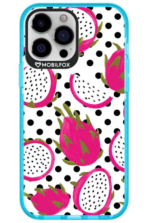 DRAGON FRUIT 2.0 - Apple iPhone 13 Pro Max