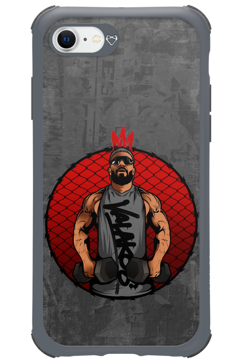 King V 2.0 - Apple iPhone SE 2020