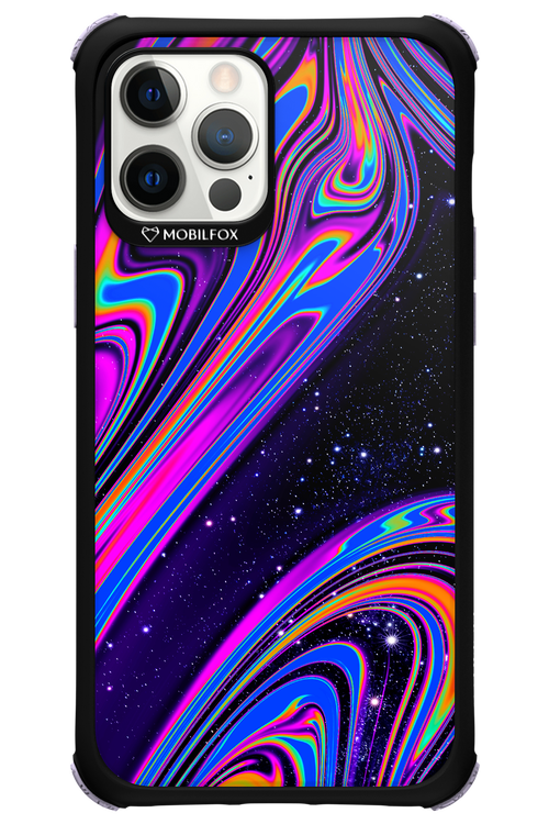 Galactic Psy - Apple iPhone 12 Pro Max