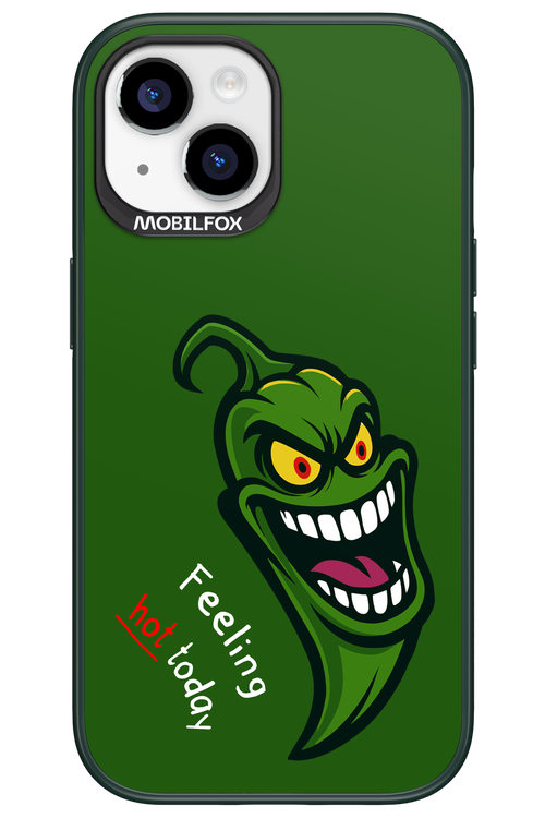 Crazy Chili 2.0 - Apple iPhone 15