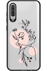 Confidence - Samsung Galaxy A70