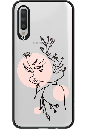 Confidence - Samsung Galaxy A70