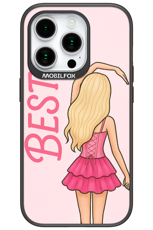 Bestt 2.0 - Apple iPhone 15 Pro