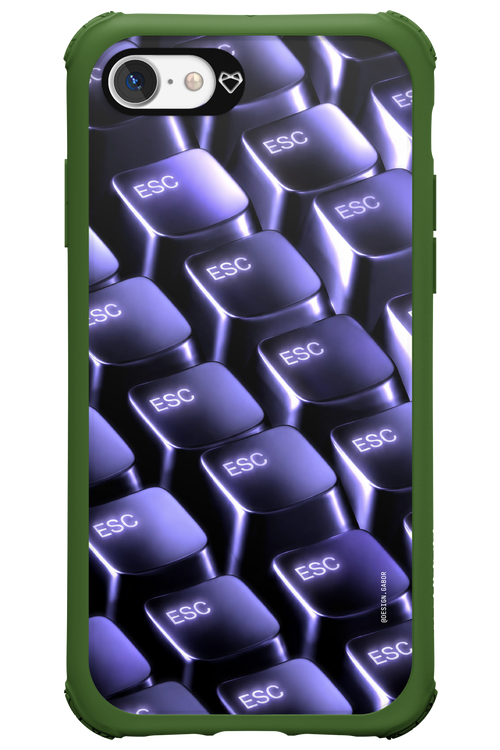 Can's Escape 2.0 - Apple iPhone 7