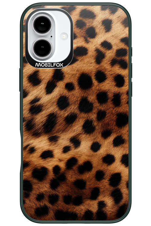 Cheetah 2.0 - Apple iPhone 16 Plus
