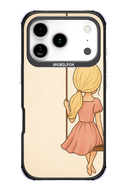 Girl Love I 2.0 - Apple iPhone 17 Pro
