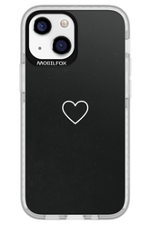 Love Is Simple - Apple iPhone 13 Mini