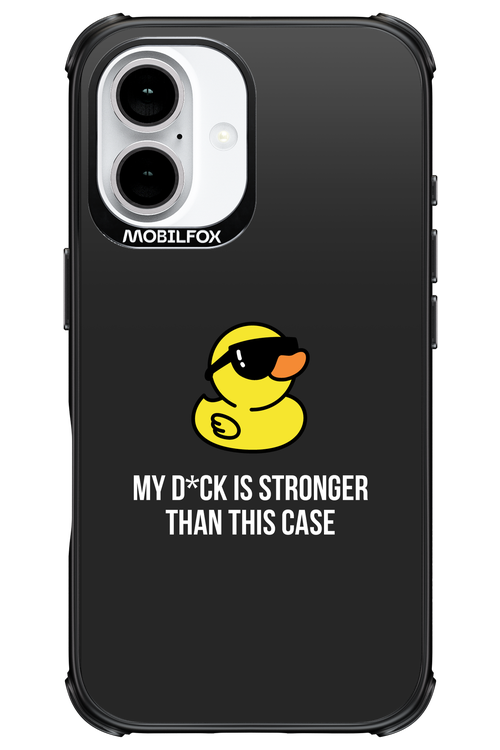 My D_ck 2.0 - Apple iPhone 16