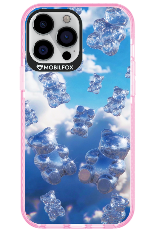 Crystal Bears 2.0 - Apple iPhone 13 Pro Max