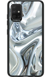 True Silver 2.0 - Samsung Galaxy A51