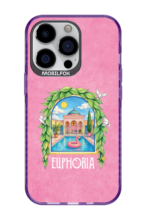 Euphoria 2.0 - Apple iPhone 13 Pro