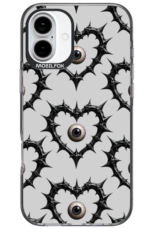 Heart Vision 2.0 - Apple iPhone 16 Plus