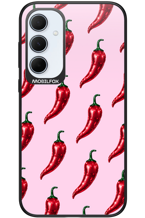 Chili Babe 2.0 - Samsung Galaxy A35