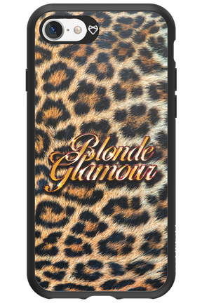 Blonde Glamour - Apple iPhone 7