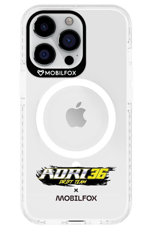 ADRI36 x Mobilfox Edition 2.0 - Apple iPhone 13 Pro