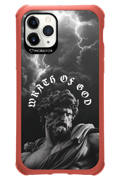 God 2.0 - Apple iPhone 11 Pro