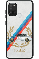 Timeless - Samsung Galaxy A21 S