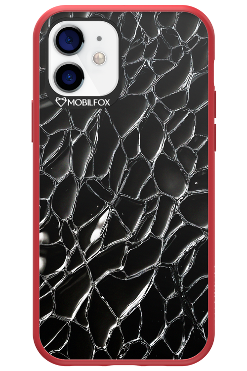 Alien Grid 2.0 - Apple iPhone 12