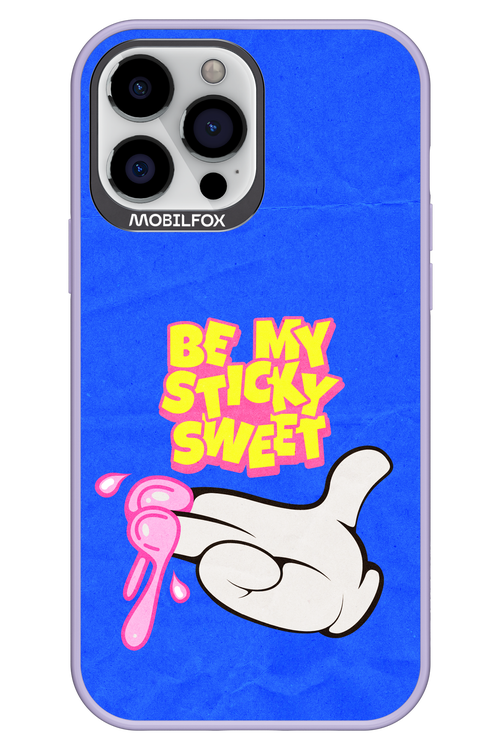 be my sticky sweet 2.0 - Apple iPhone 13 Pro Max