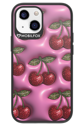 CHERRY RUBY 2.0 - Apple iPhone 13 Mini