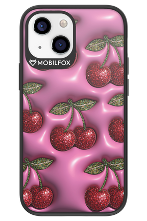 CHERRY RUBY 2.0 - Apple iPhone 13 Mini