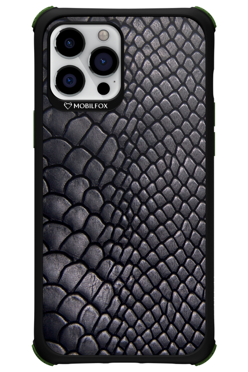 Reptile - Apple iPhone 12 Pro Max