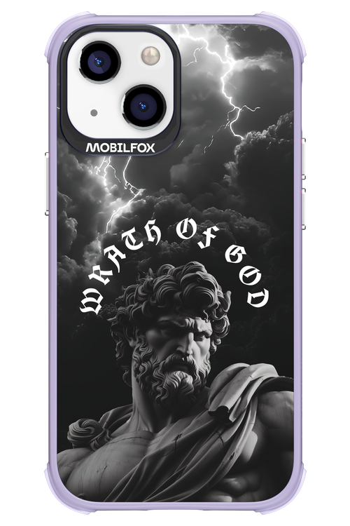 God 2.0 - Apple iPhone 13 Mini