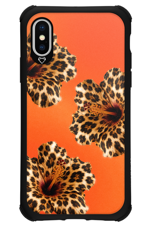 Sun Purr 2.0 - Apple iPhone X