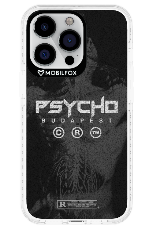 X-Ray - Apple iPhone 13 Pro