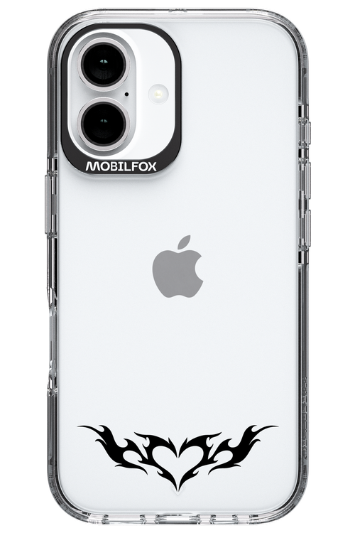 Techno Hart - Apple iPhone 16