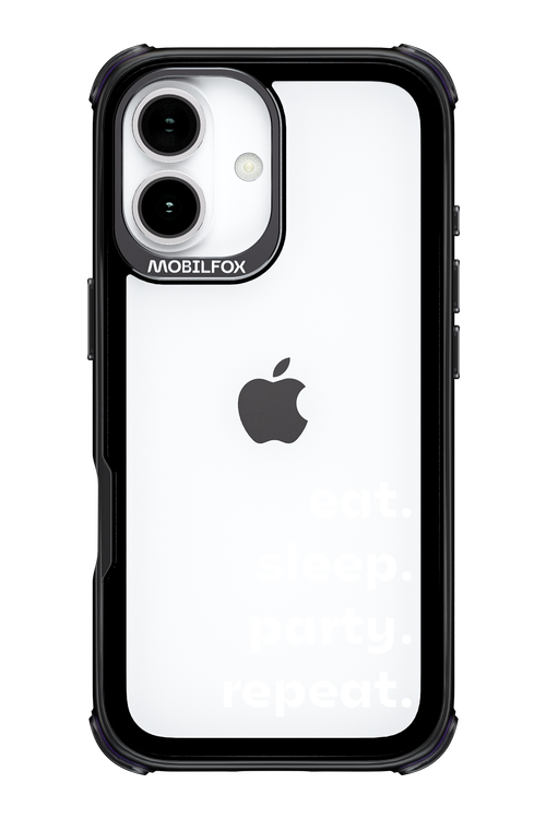 Party Loop Light 2.0 - Apple iPhone 17