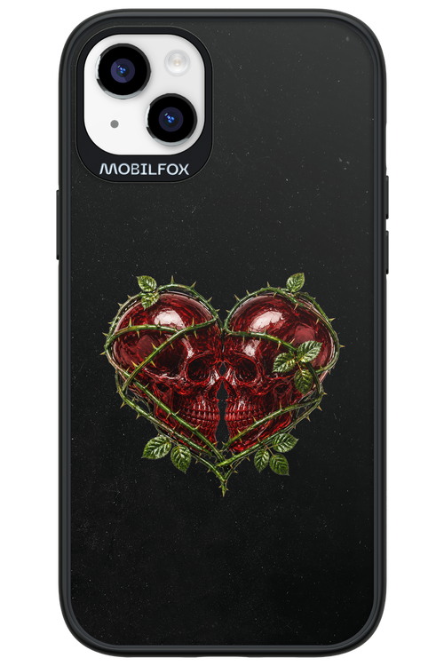 Omen Kiss 2.0 - Apple iPhone 14 Plus
