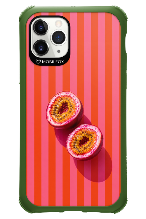 Passion Fruit 2.0 - Apple iPhone 11 Pro