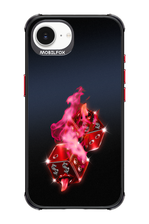 Lucky Thirsty 2.0 - Apple iPhone 17e
