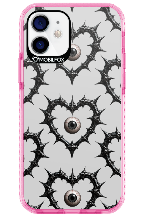 Heart Vision 2.0 - Apple iPhone 12