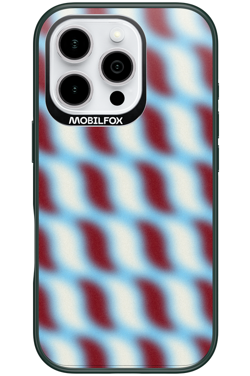 Cold Wave 2.0 - Apple iPhone 16 Pro