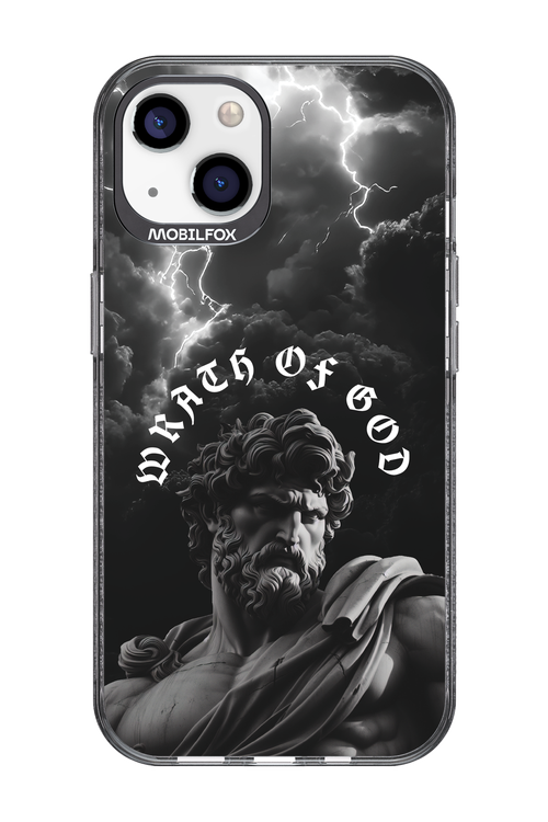 God 2.0 - Apple iPhone 13