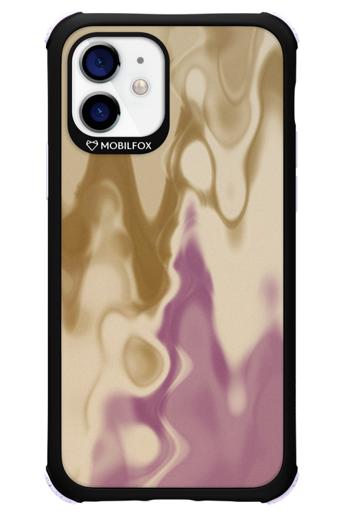Olive Flow 2.0 - Apple iPhone 12