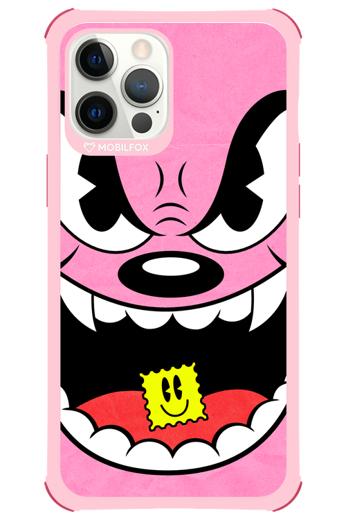 Dopamine 2.0 - Apple iPhone 12 Pro Max